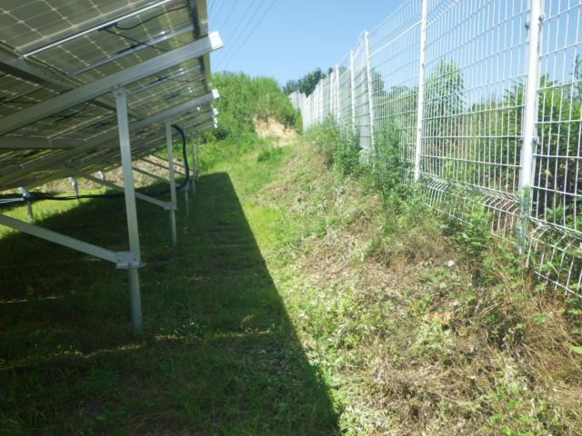 Quickmount Pv, ramlösa solpaneler, jordskruv för jordmonterad sol