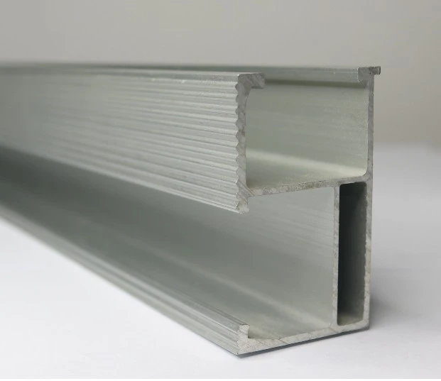Aluminum Roof Solar Mounting Rail suppliers