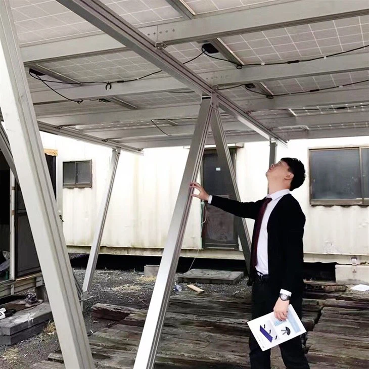 Photovoltaic Carport_02