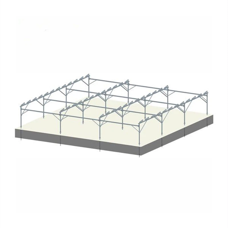 Agri Solar System Type Agri Solar System Type