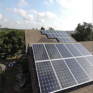 Billiga Solar Products / Tak Mount Solar
