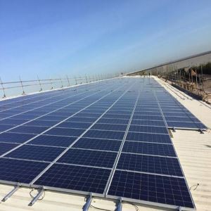 Residential Solar Power Florida