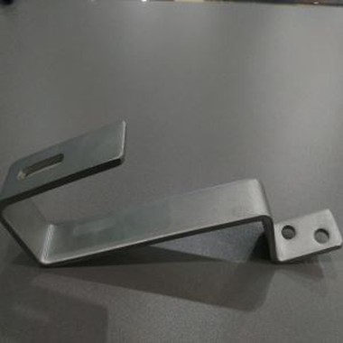 Strukturera av en solpanel