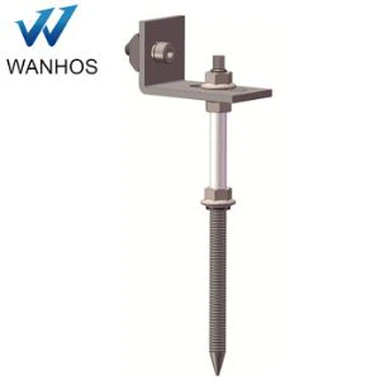 2019 Hängbultar, Tenntak Hakar av solsystem