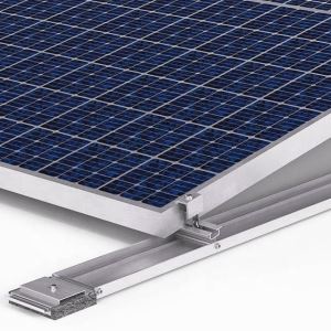 Hot Sälj Lågt Pris Solar Roof Mounting System