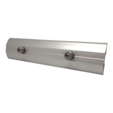 Solar Panel Rail Splice För Solar Panel