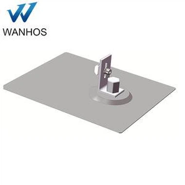 Tile Roof Blinkande Hook Of Roofing Panel Mounting
