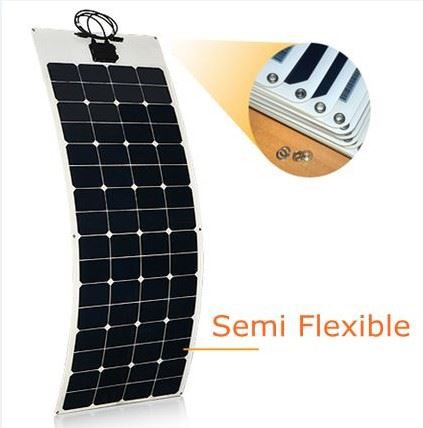 25Years Warranty Solar Panel Module Poland