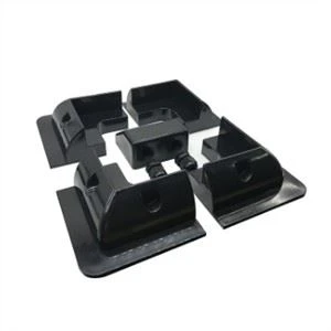 Husvagnar Abs Solar Panel Corner Mount Bracket