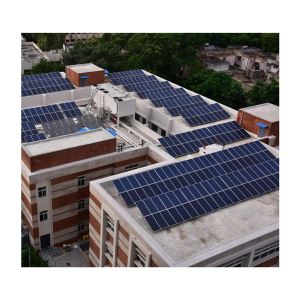 Off Grid Homes solsystem till salu