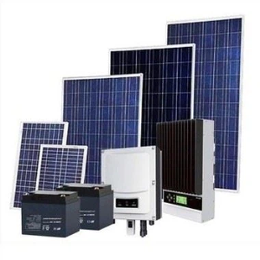Solar Home System Off Grid