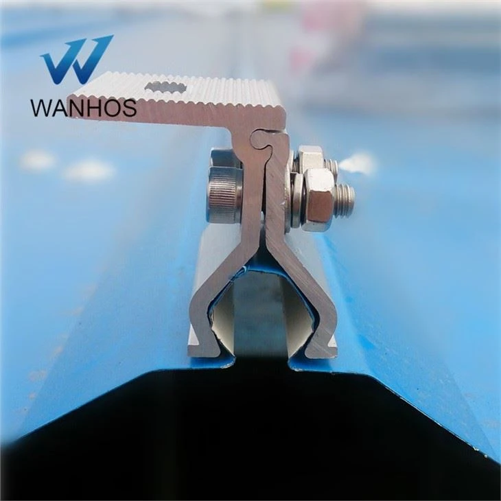 Solar Panel Brackets For Roof Racks
