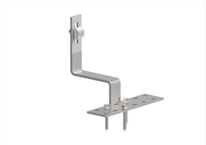 Dubbla Rack Kakel Krok