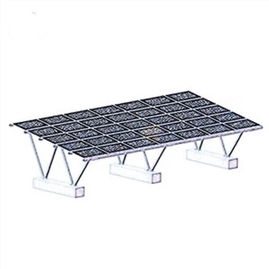 Sunpower Solar Carport Pris